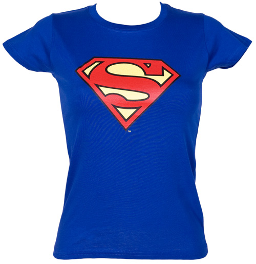 superman symbol shirt