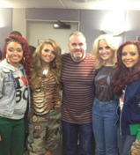 Little Mix