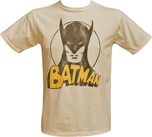 Batman Tee Shirt